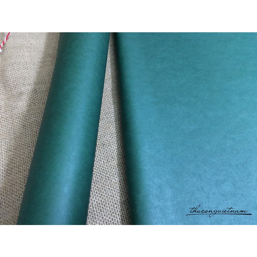 Giấy gói quà Tết trơn