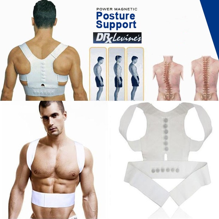 Đai Định Hình Cổ Vai Gáy Dr.Levines