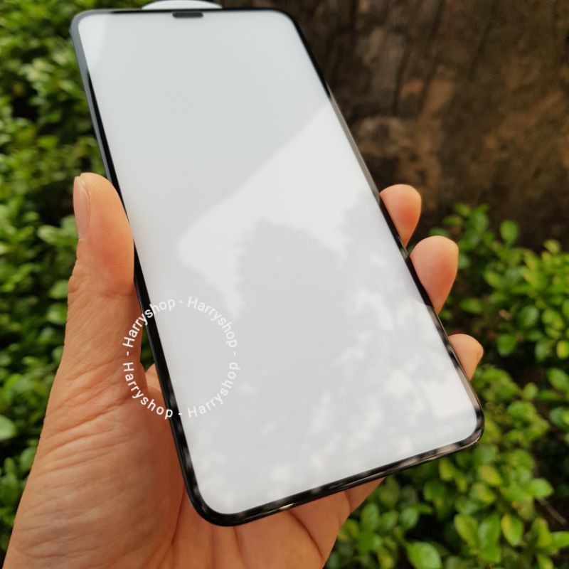 Kính cường lực Iphone 12 / Pro / Max / Pro max che màn loa chống bụi Kuzoom chính hãng
