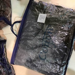 Mền lông cừu Cotton House Thái lan