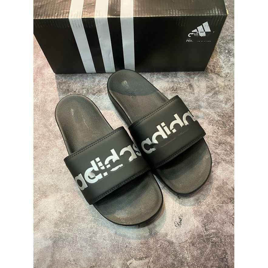 Dép adi nam plus mono 01