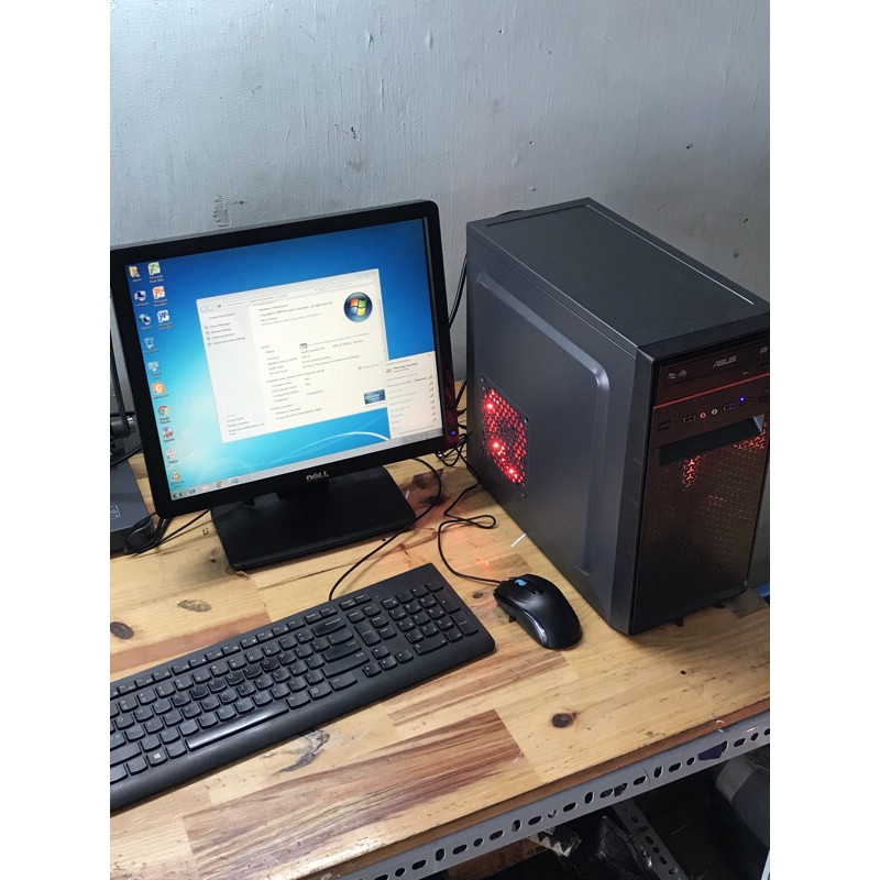 NGUYÊN BỘ MÁY XEON 5160 | BigBuy360 - bigbuy360.vn