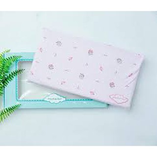 Gối Cao Su Chống Ngạt Mafabebe Cho Bé