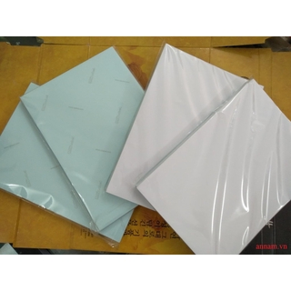 DECAL ĐẾ XANH