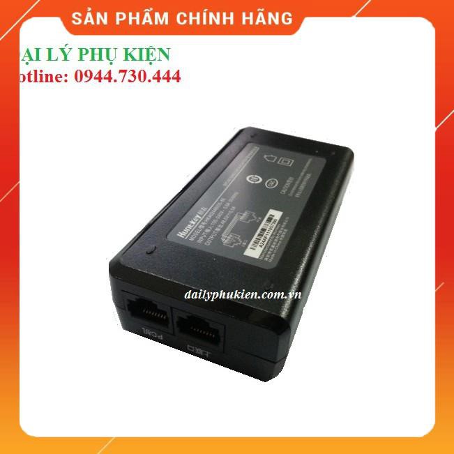 Adapter POE 48v 0.5A 2 cổng giá rẻ dailyphukien