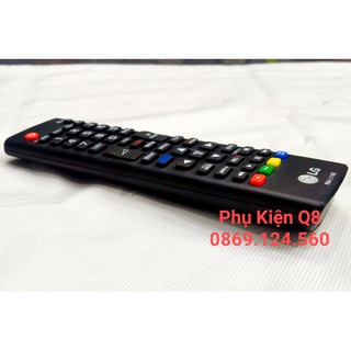 Remote tivi LG RML1162 (HT53)