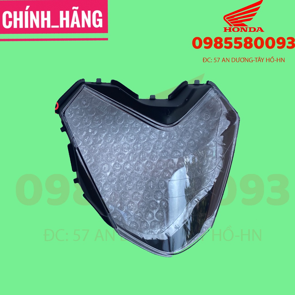 Pha Đèn/ Chóa Đèn xe Winner Zin chính hãng Honda