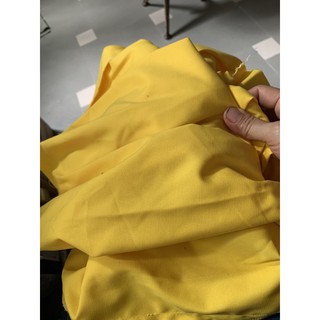 Vải khaki khổ 1m50