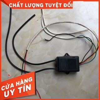 IC điện tử  ĐÁNH LỬA BẾP GAS âm, dương 2 lò DỄ THAY THẾ.