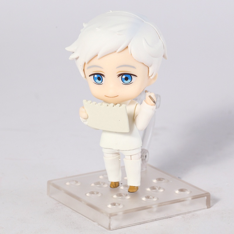 Mô hình Nendoroid 1505 - Norman - anime Yakusoku no Neverland