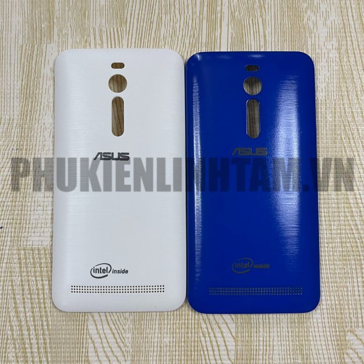 Nắp lưng Asus Zenfone 2 5.5
