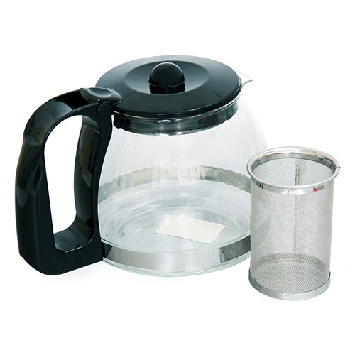 BÌNH LỌC TRÀ 950ML THỦY TINH