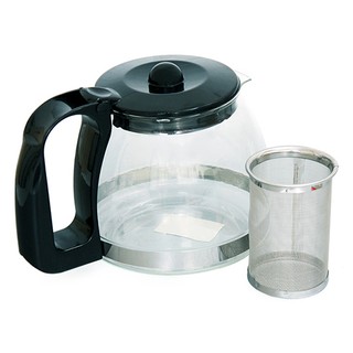 BÌNH LỌC TRÀ 950ML THỦY TINH