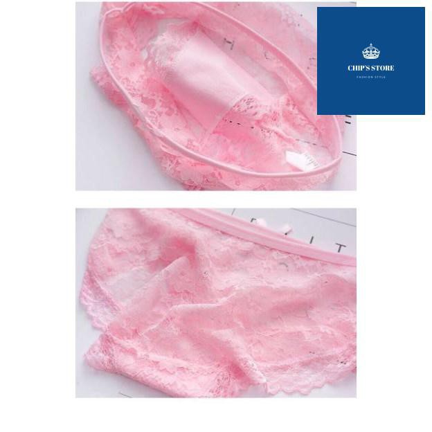 [Mã WAUP10 hoàn 10k xu đơn 99k] QUẦN LÓT REN SEXY, QUẦN MẶC TRONG VÁY CỰC ĐẸP QL 15 | BigBuy360 - bigbuy360.vn