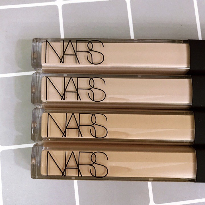 Che khuyết điểm NARS RADIANT CREAMY CONCEALER | BigBuy360 - bigbuy360.vn