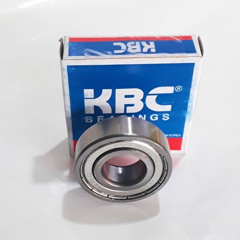 Vòng Bi Tròn KBC 6305 - 6306 - 6307 - 6308 - 6309 zz