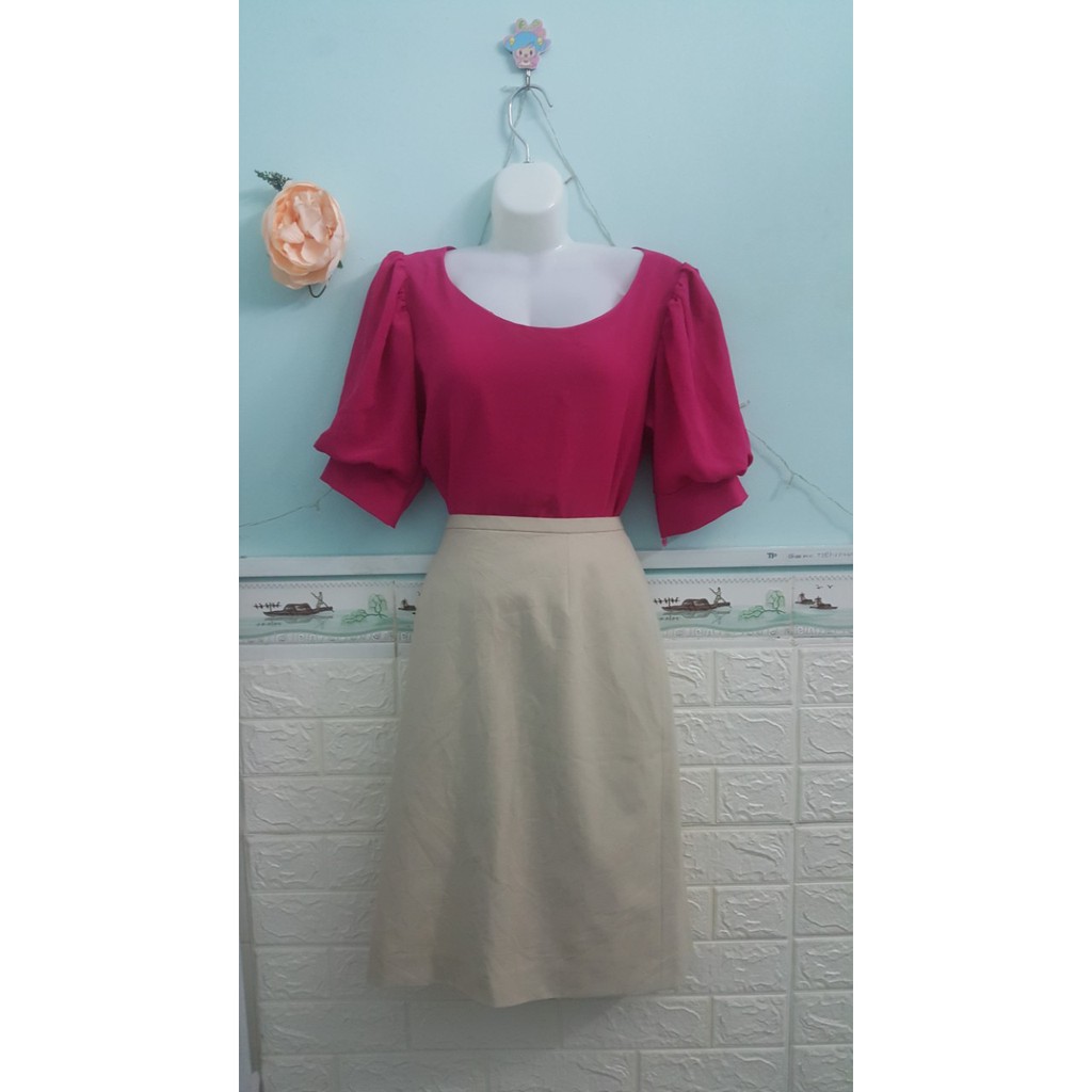 Thanh lý set trang phục size  L