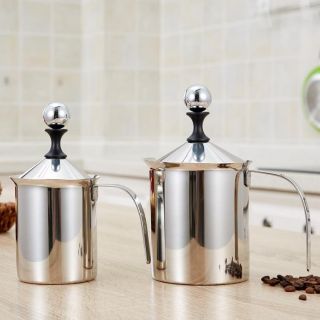 CA ĐÁNH SỮA LẠNH LATTE 400ML
