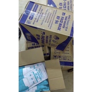 khẩu trang KF94
