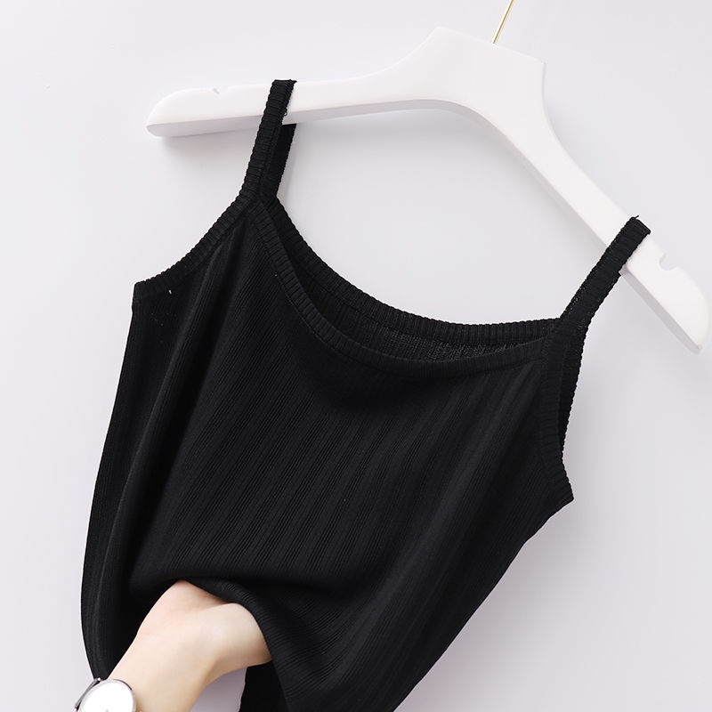 Áo hai dây mặc trong áo vest chất liệu cao cấp