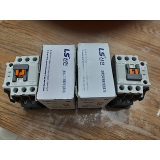 Khởi động từ MC 9A