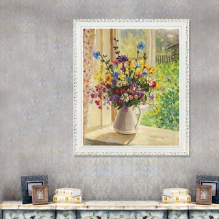 Diamond Painting Art Kit Kit Diy Arts Craft Wall Decor