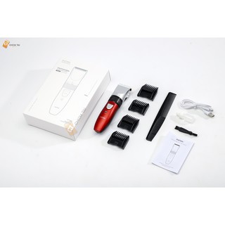 Tông đơ cắt tóc Enchen Sharp R
