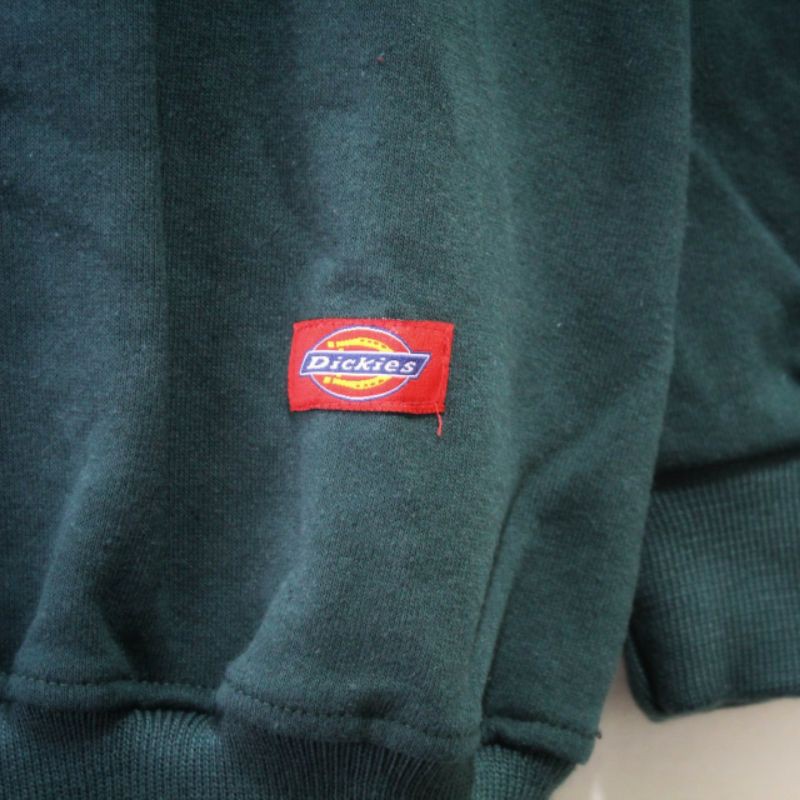Áo Hoodie DICKIES SINCE 1922 Chất Lượng Cao Cho Nam | BigBuy360 - bigbuy360.vn