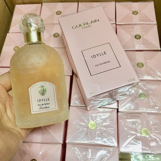 Nước hoa Guerlain Idylle EDP 100ml