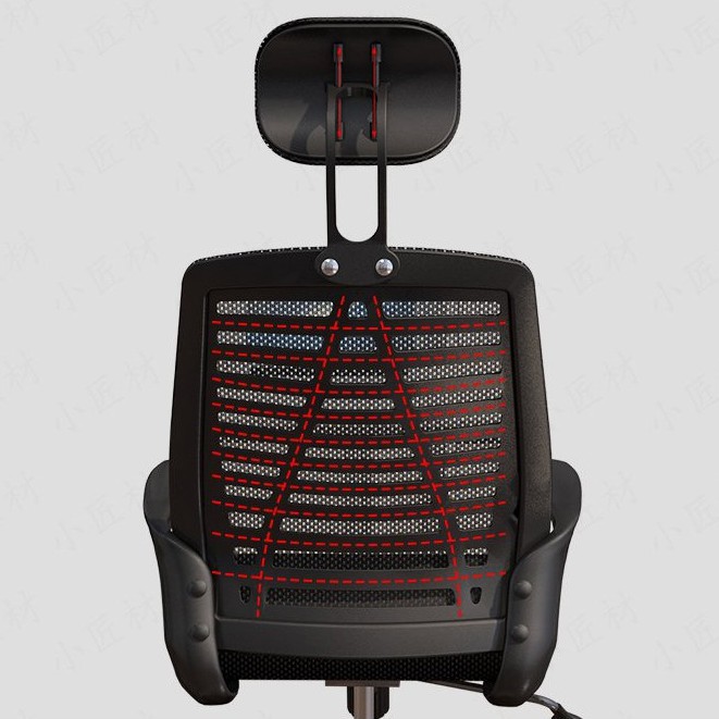 Ghế xoay , ghế văn phòng , ghế tựa lưng cao cấp Tâm house mẫu mới G38 | BigBuy360 - bigbuy360.vn