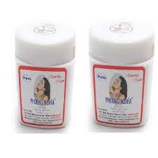 Kem dưỡng thể -Dưỡng trắng da toàn thân Phương Nghĩa- Dưỡng Trắng Da Toàn Thân Phương Nghĩa 90G