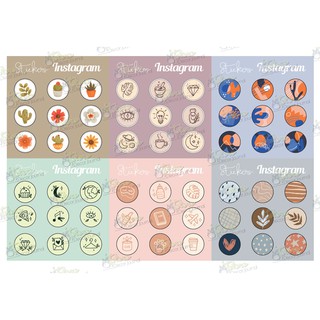 Sticker Totoro Instagram 2