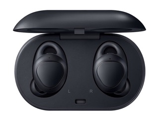 Gear IconX Samsung
