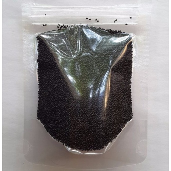 500gr Hạt é sạch, loại 1