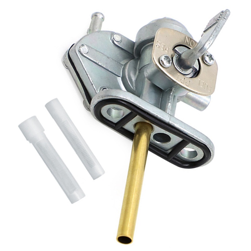 Công Tắc Van Nhiên Liệu Phù Hợp Cho SUZUKI BANDIT GSF600S GSF1200 GT750 GT550 LTZ400 Z250 LTZ250 LT80 LTF300F GSF