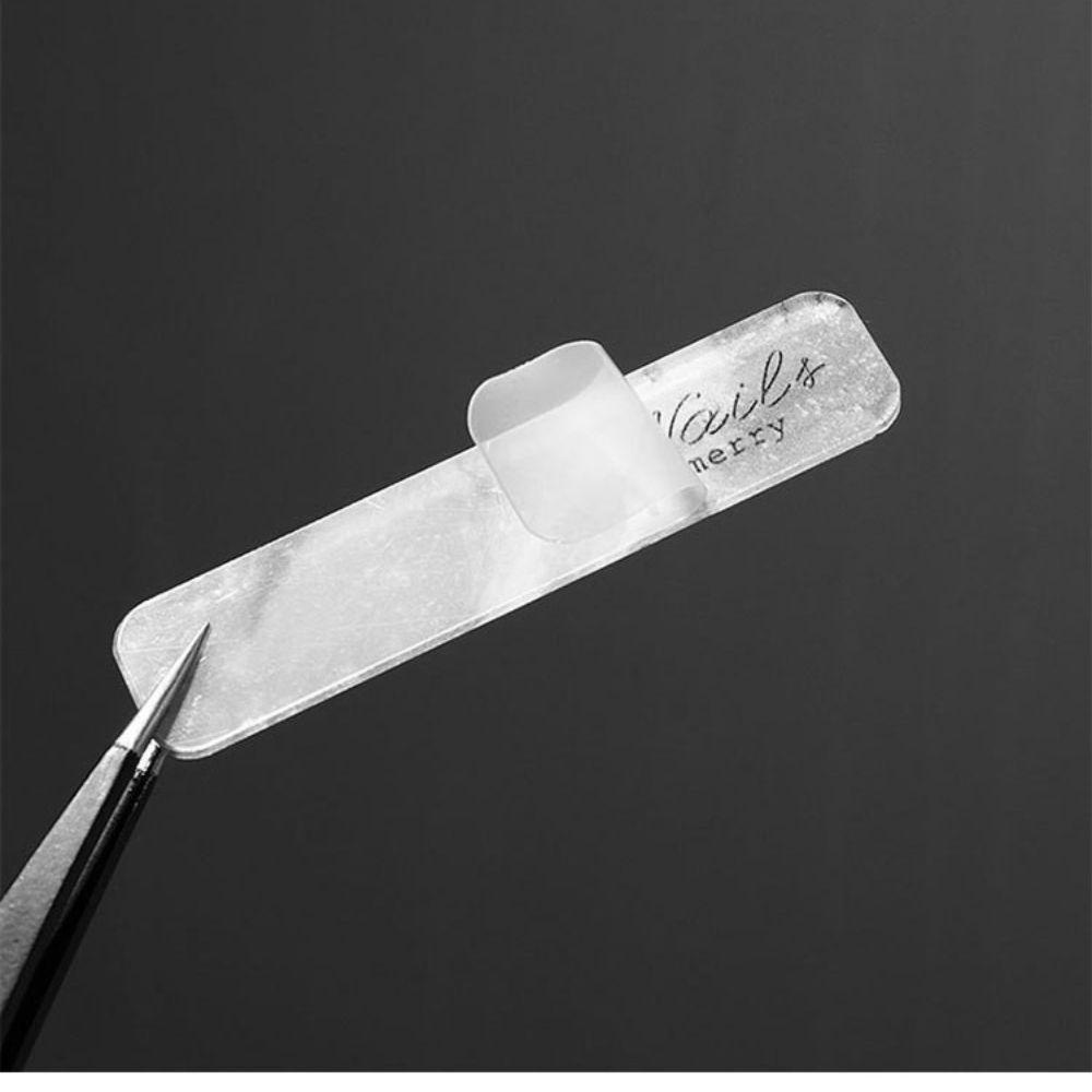 Giá Đỡ Trưng Bày Móng Tay Giả Góc Tròn / Vuông Trưng Bày