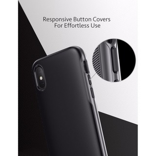 [Freeship toàn quốc từ 50k] Ốp lưng ANKER Karapax Breeze iPhone X - A9016