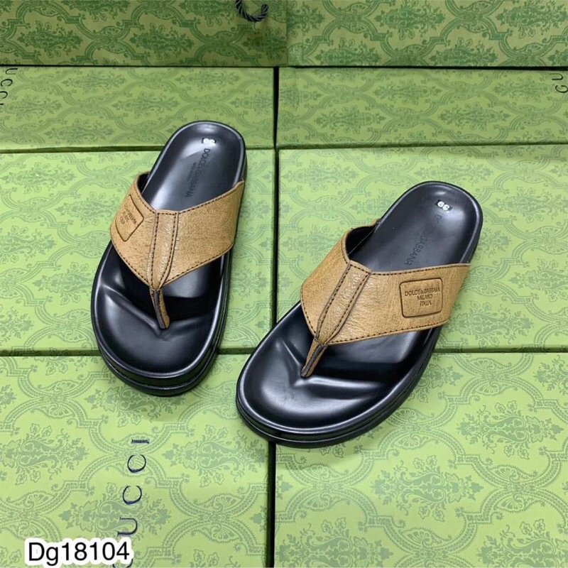 Tông Nam da bò đế cao su