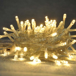 Đèn led trang trí decor phong cách trẻ trung