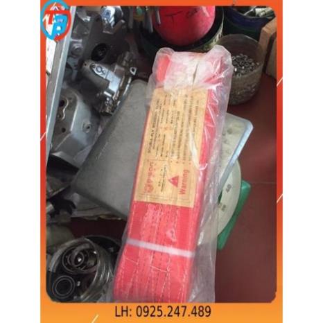 Cáp vải (cẩu hàng đỏ 5 tấn 3m)