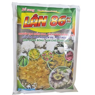 Phân bón lá vi lượng lân 86 1kg