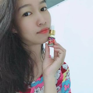 Tinh Dầu Gấc Handmade