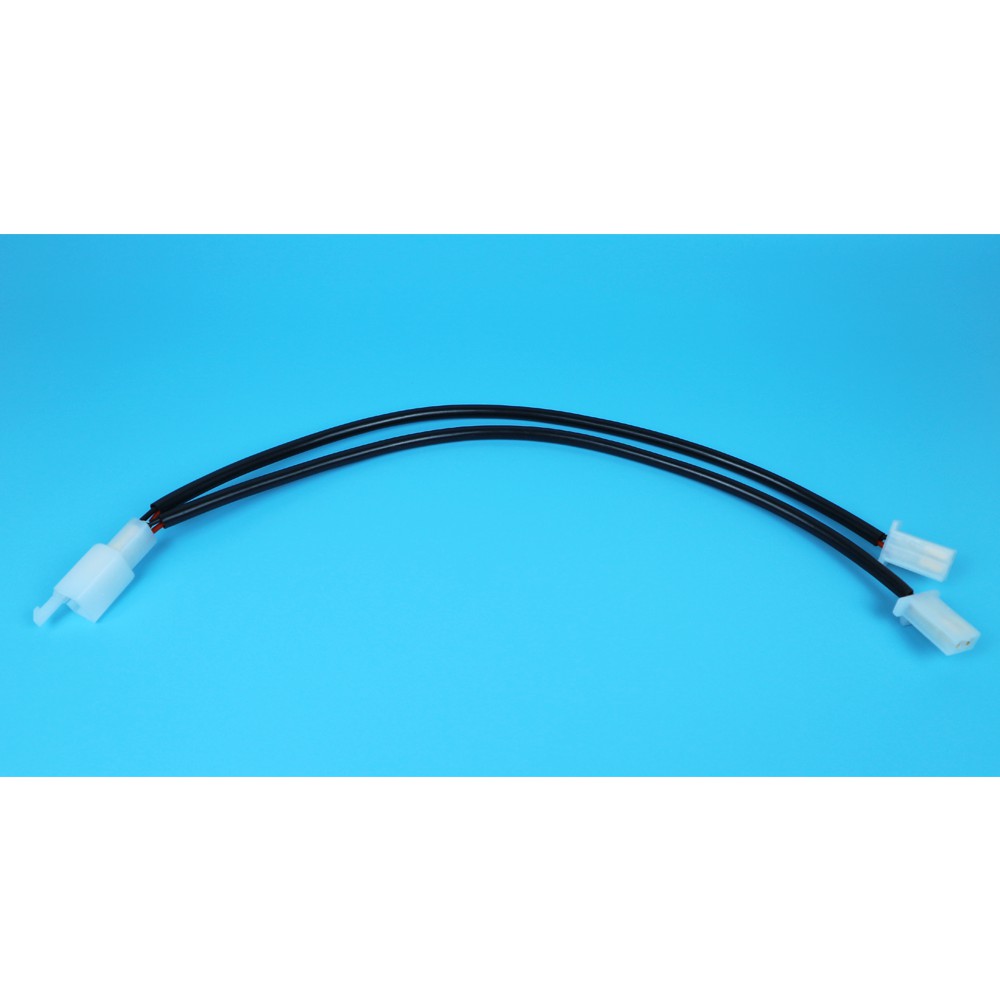 Dây Chuyển 2 Đèn