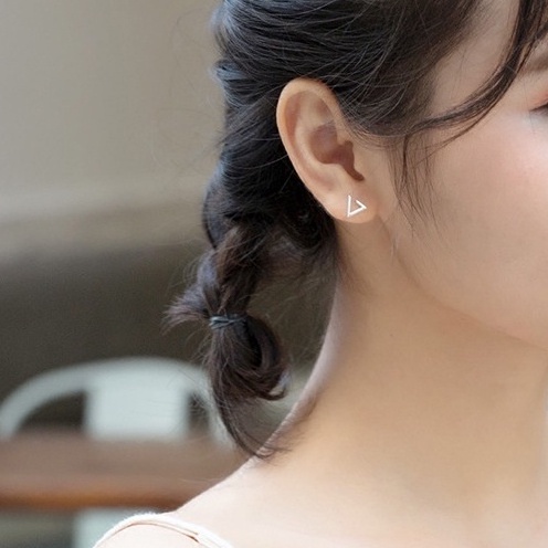 Khuyên tai Bạc nam nữ/ Bông tai Bạc cao cấp _ [HÀNG CÓ SẴN]_ 𝐂𝐚𝐦 𝐤𝐞̂́𝐭 𝐜𝐡𝐮𝐚̂̉𝐧 𝐁𝐚̣𝐜 _ 𝐓𝐔𝐍𝐀𝐒𝐇𝐎𝐏 𝐓𝐫𝐚𝐧𝐠 𝐬𝐮̛́𝐜 𝐁𝐚̣𝐜