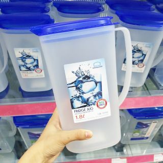 Bình nước Lock&lock HAP719 1.8l