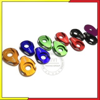 Long Đền Gắn Đèn Xi Nhan Cho Xe Máy (1 Cặp)