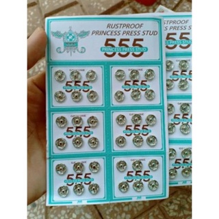 Set 6 khuya bấm
