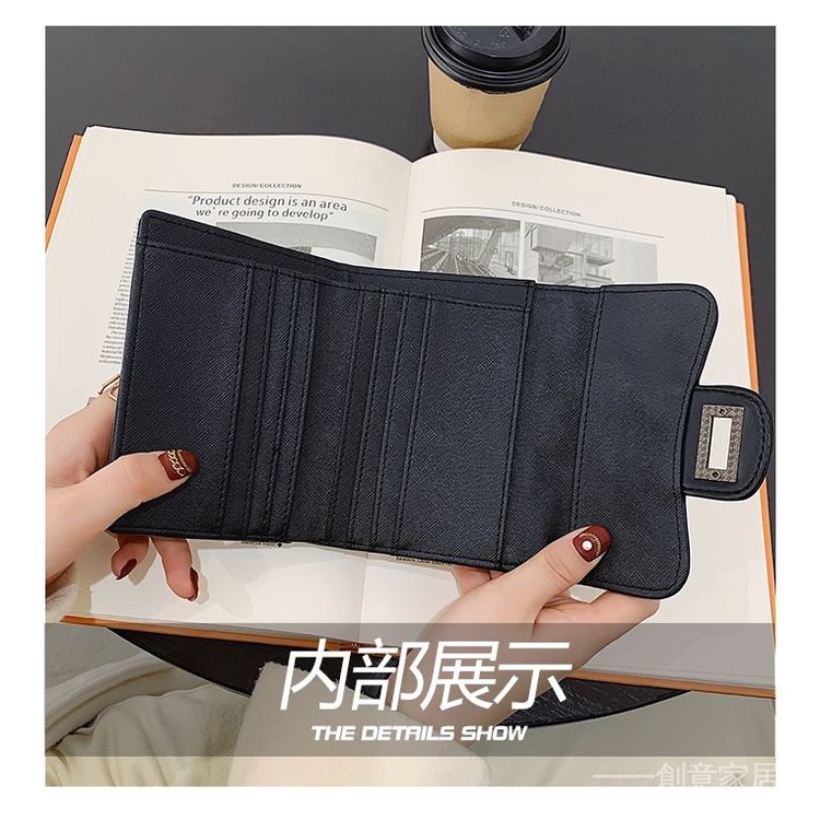 (Hot Sale) Ví ĐựNg TiềN / Danh ThiếP