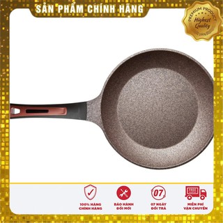 Chảo đá chống dính Queen Art Ø200 mm, mã QAK20-IB