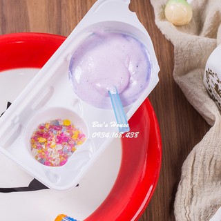 Kẹo Popin cookin vị nho